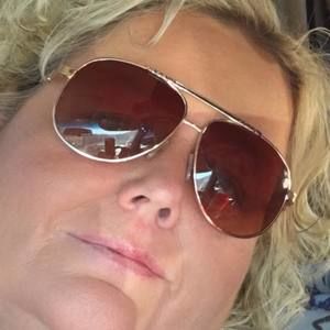 Meet your Posher, Vickie